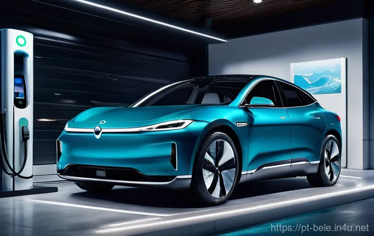 건축전기설비기사 현업에서 활용되는 기술들 - **Prompt:** A striking, contemporary multi-story building stands tall in a vibrant, clean urban envi...