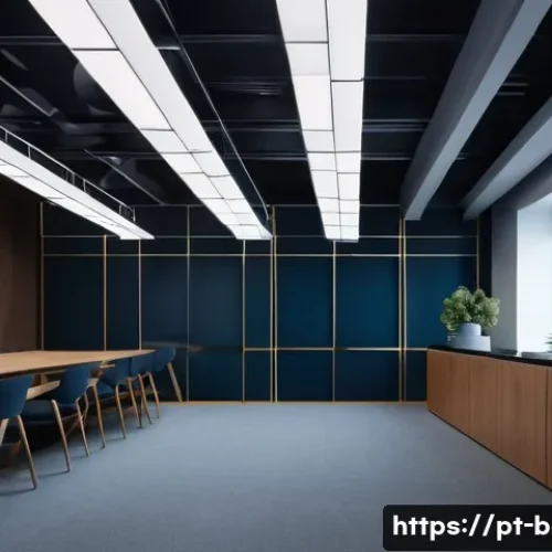 건축전기설비기사와 BIM 기술의 융합 관련 이미지 1