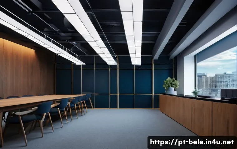 건축전기설비기사와 BIM 기술의 융합 관련 이미지 1